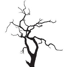 236x236 Dead Tree Clipart