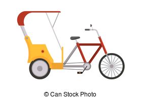 278x194 Asian Taxi Icon, Silhouette Style. Taxi Silhouette Icon . Eps