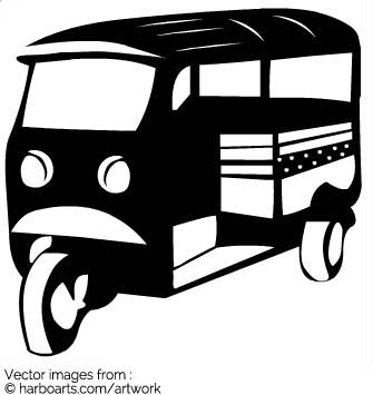 335x355 Download Tuk Tuk Taxi