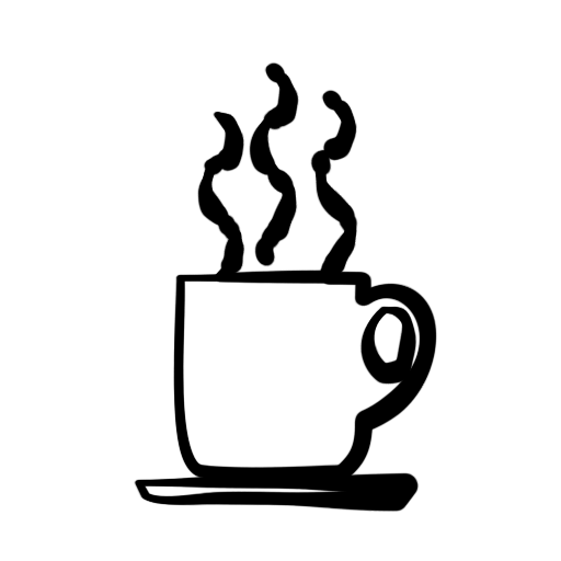 512x512 Tea Cup Clipart Item 5 Vector Free Images