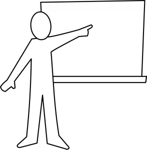 294x300 Teacher Clip Art Download