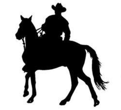 250x227 Western Metal Art Ranch Signs, Gates, And Custom Metal Art By