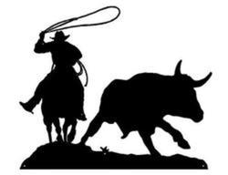 250x192 Western Metal Art Ranch Signs, Gates, And Custom Metal Art By