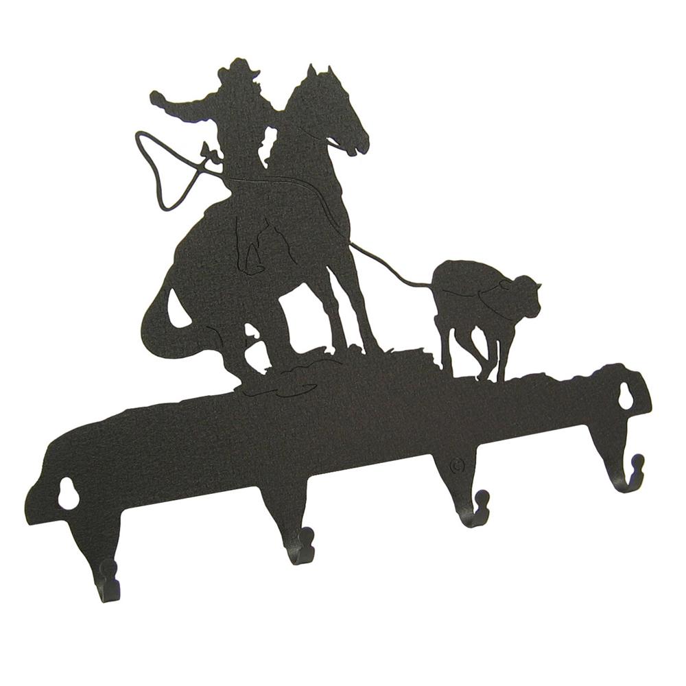 1000x1000 Team Roping Silhouette Clip Art N13 Free Image