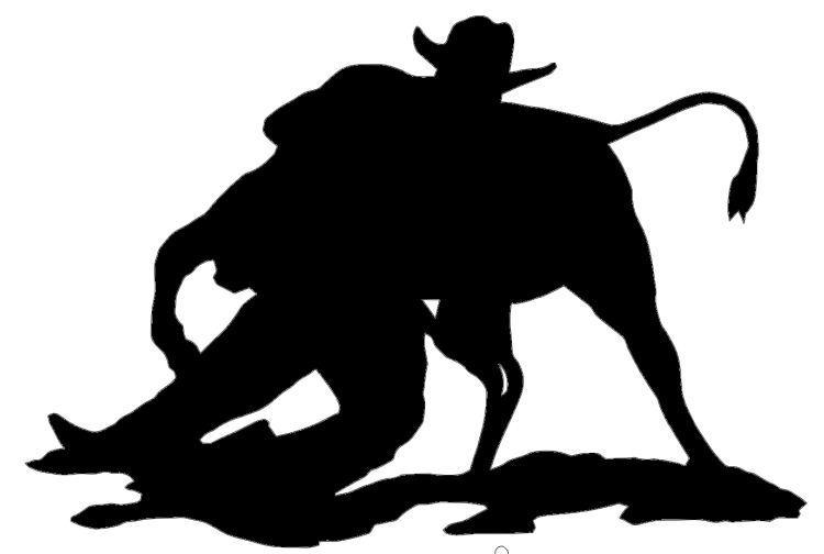 750x504 Wrestling Gear Silhouette Clipart