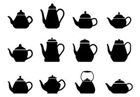 286x200 Free Teapot Vector