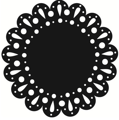 414x416 29 Best Silhouette Images On Silhouette Design, Cards