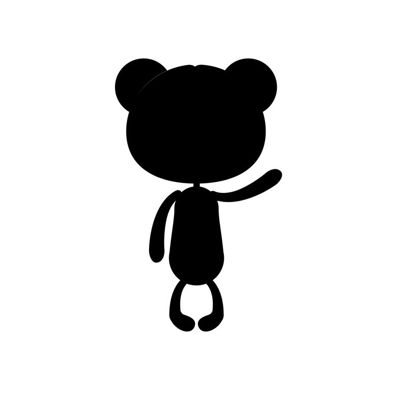 800x800 Unibear