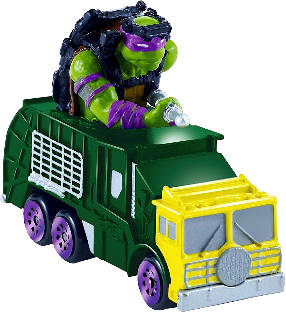 1103x1203 Teenage Mutant Ninja Turtles Out Of The Shadows Die Cast Vehicle