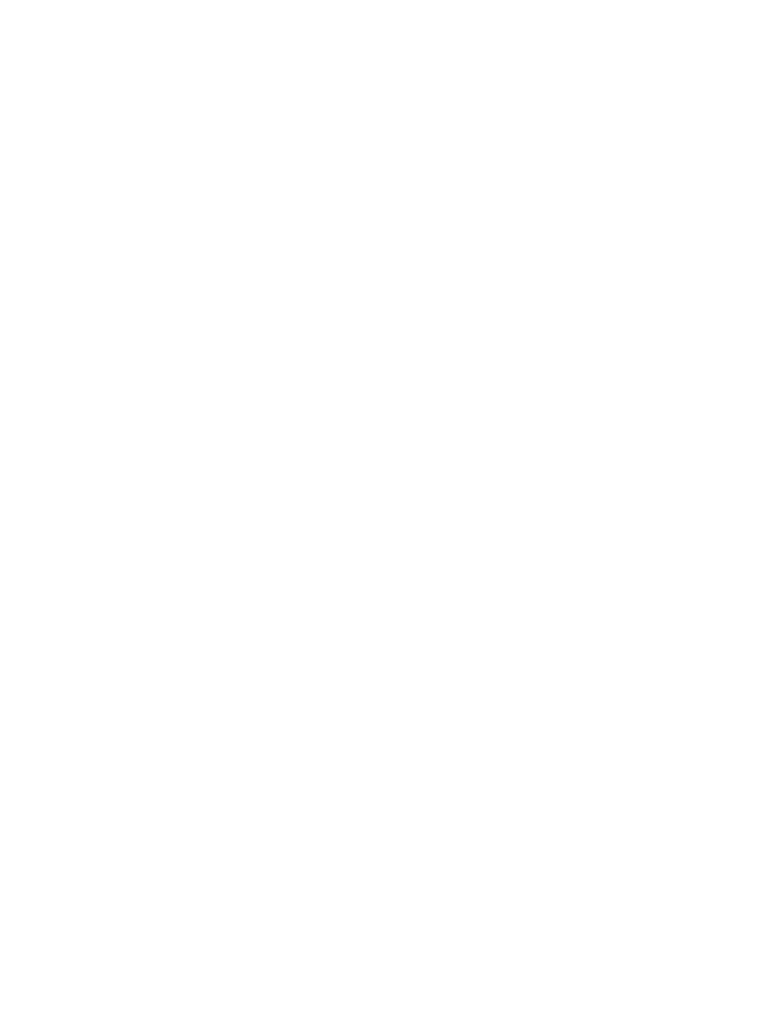 769x1024 Teepee Silhouette By Paperlightbox