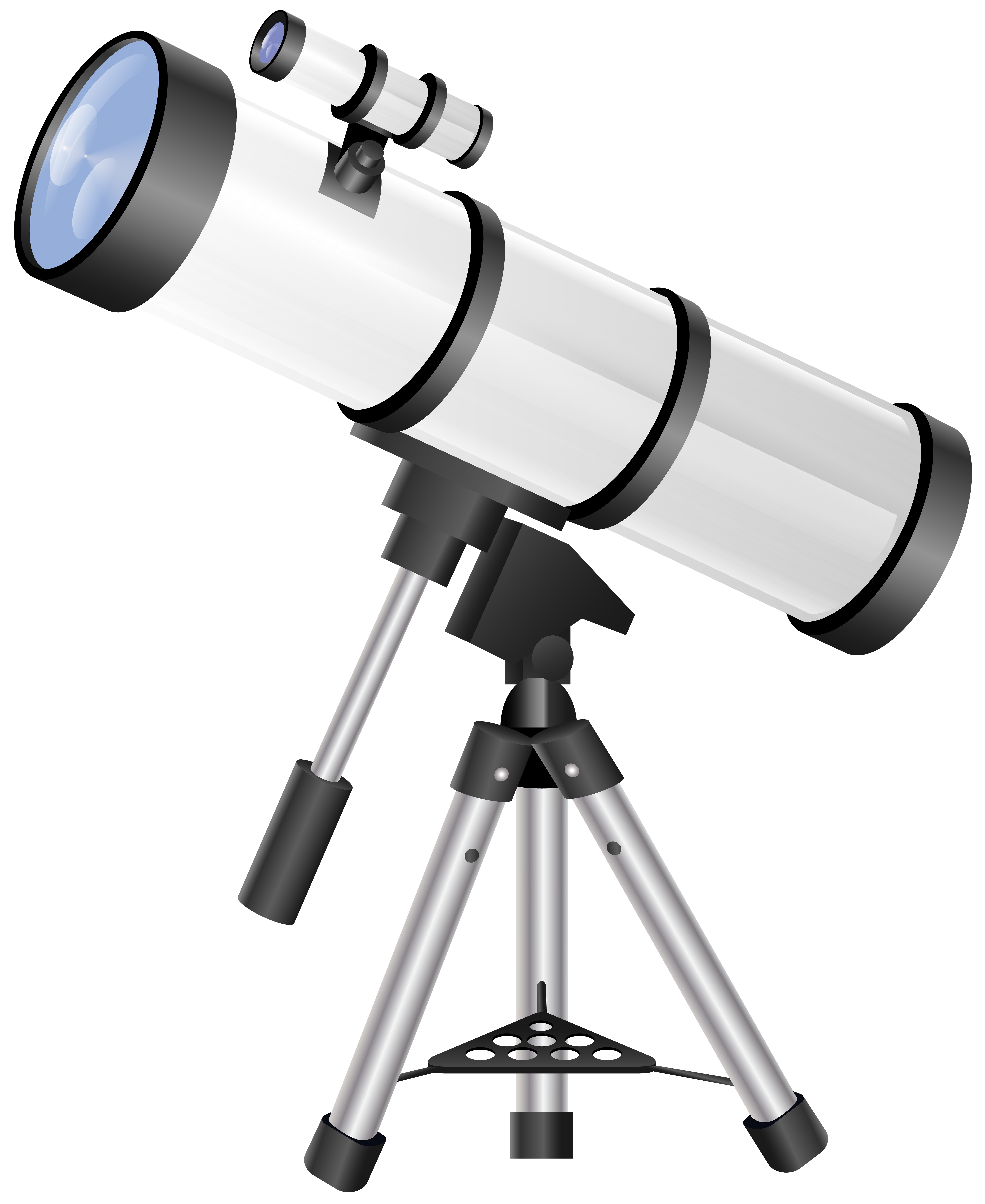 6544x8000 Telescope Transparent Png Clip Artu200b Gallery Yopriceville