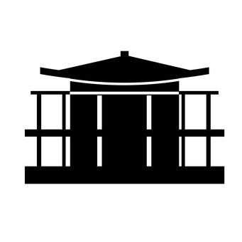 341x340 Free Silhouettes An Illustration