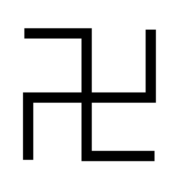 640x640 Temple Map Mark Free Icon Clip Art Material