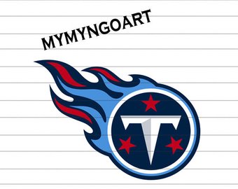 340x270 Tennessee Silhouette Etsy