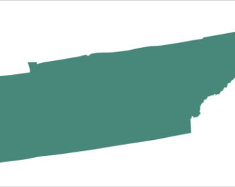 340x270 Tennessee Stencils Etsy