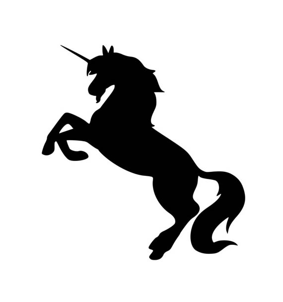 Tennessee Walking Horse Silhouette at GetDrawings | Free download