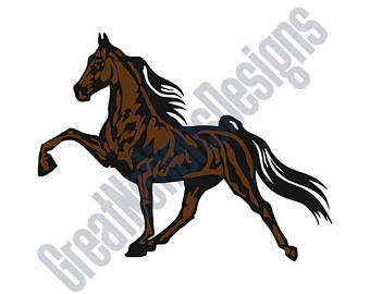 340x270 Tennessee Walker Etsy
