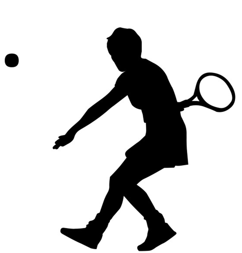 849x886 Different Kinds Of Sports Clipart