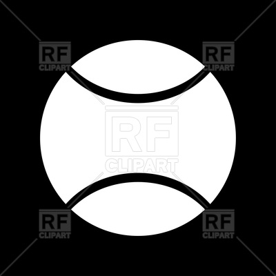 400x400 Tennis Ball