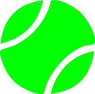 190x188 Tennisball Silhouette By Azza1070 Spreadshirt