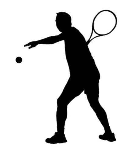 417x540 Year 5, Tennis, Lesson 1