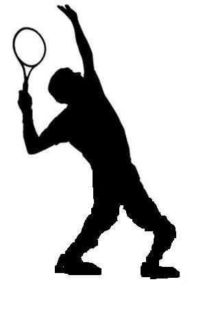 299x472 Back Pain From Top Spin Serve Talk Tennis