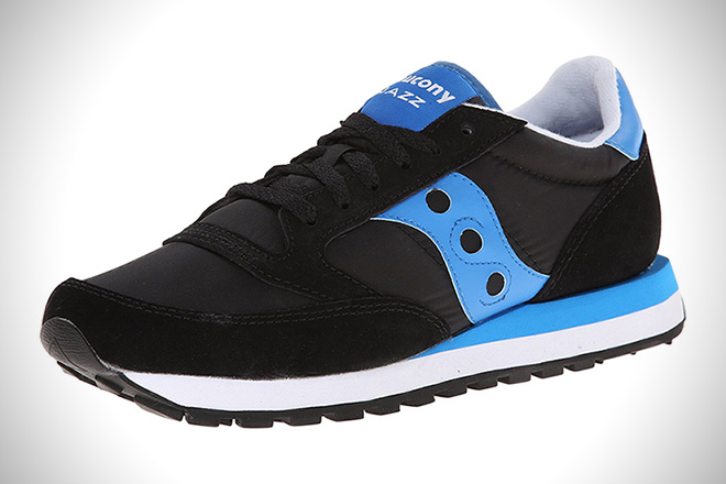 660x440 Kickin' It 20 Best Classic Sneakers For Men Hiconsumption