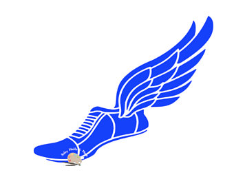 340x270 Tennis Shoe Svg Etsy