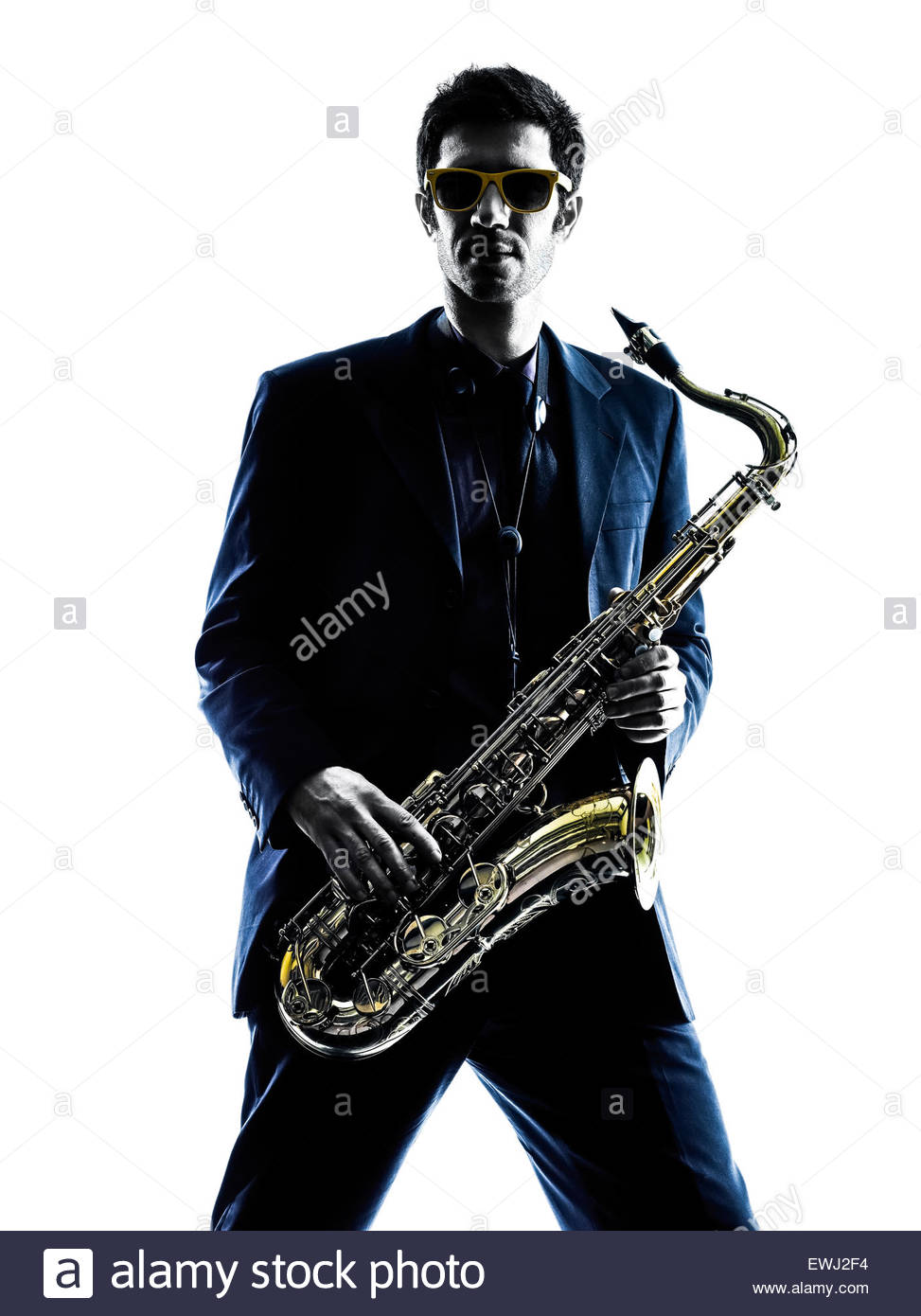 973x1390 Saxophone Cut Out Stock Images Amp Pictures