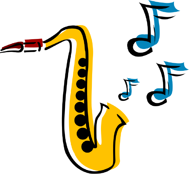 640x590 The Top 10 Best Blogs On Saxophone