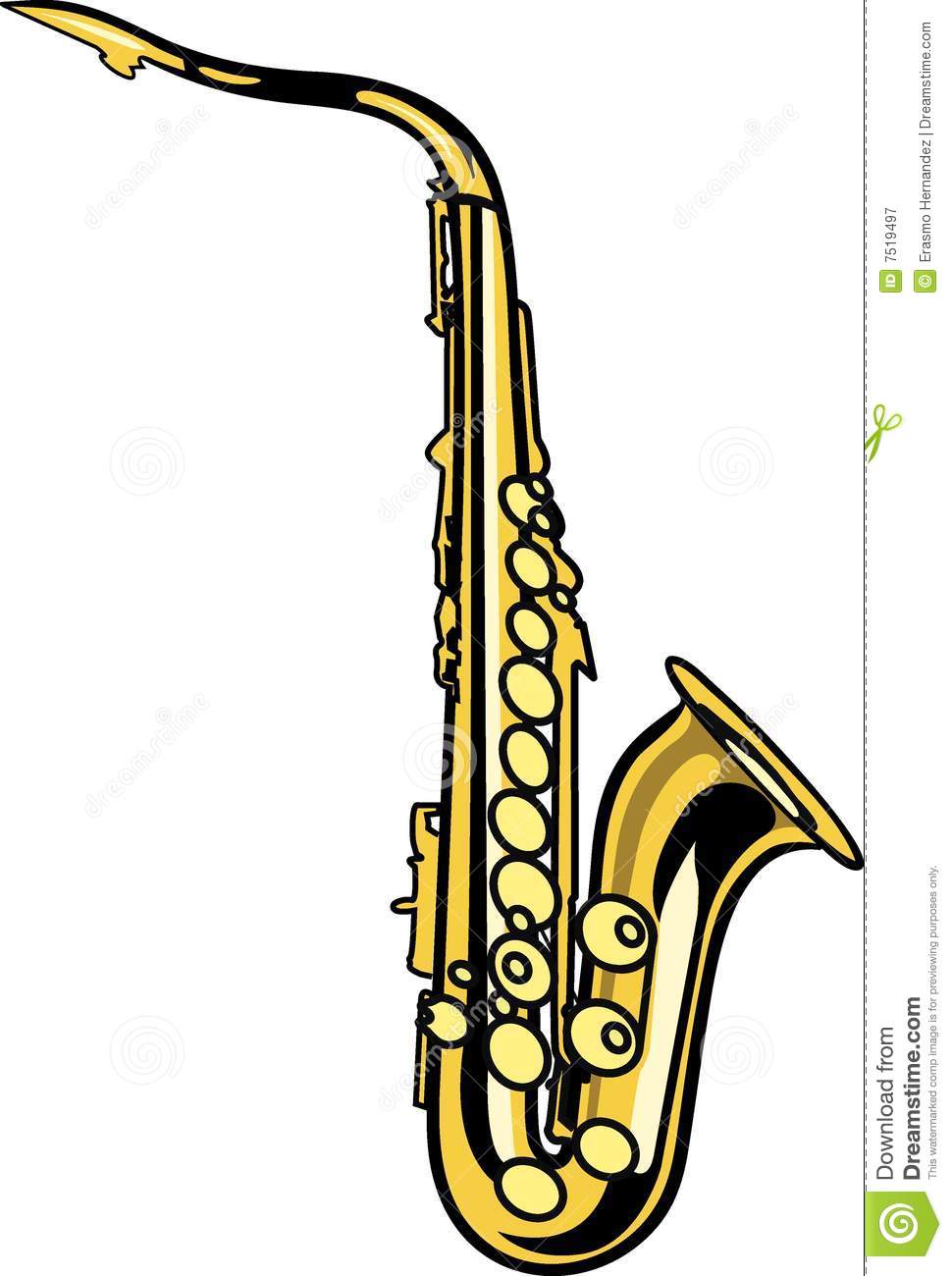 970x1300 Clip Art Saxophone Clip Art