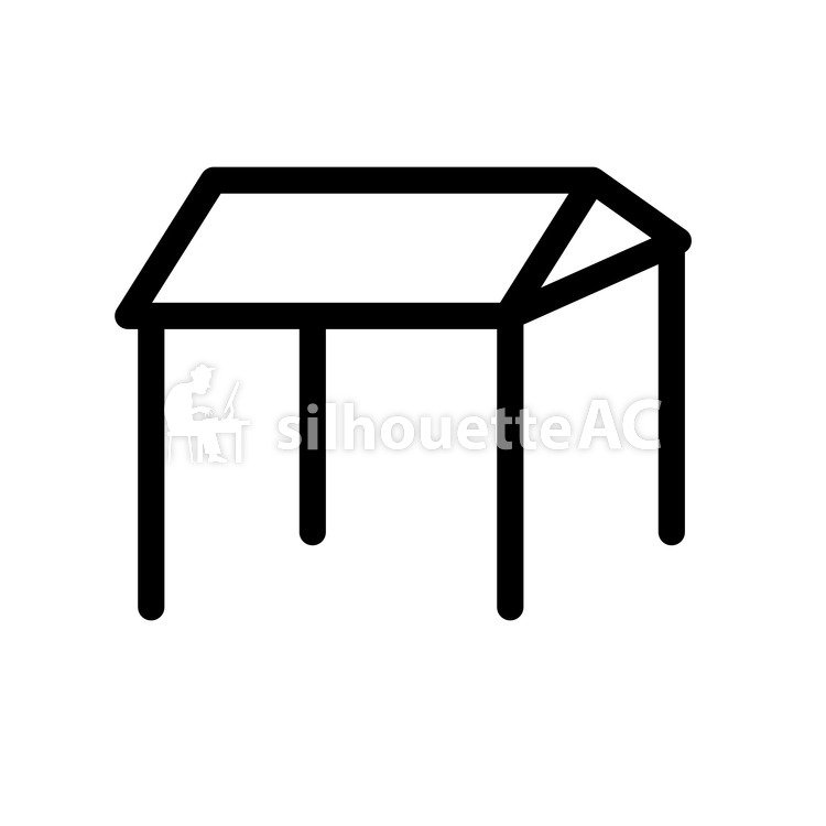 750x750 Free Silhouettes Icon, An Illustration