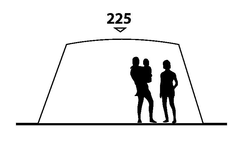 776x478 Outwell Oklahoma Day Tent By Outwell