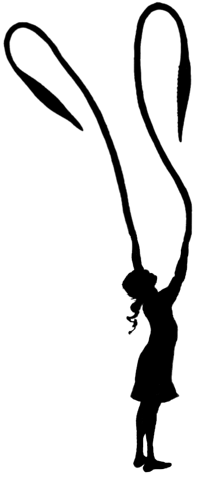 438x965 Telecanter's Receding Rules Silhouettes Xxxix