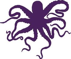 236x197 Image Result For Octopus Silhouette Octopus Love
