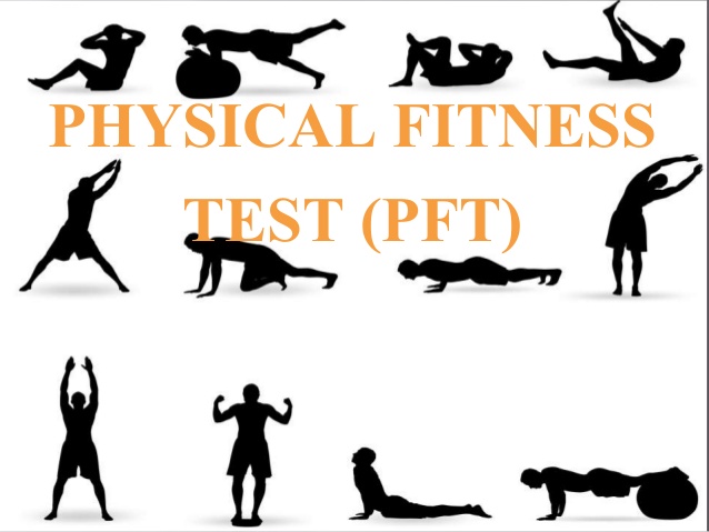 638x479 What Is Physical Fitness Test (Pft)
