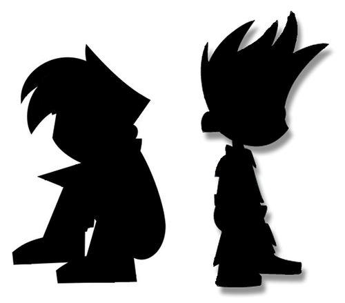 500x439 And I Have Faith In You.