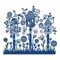 236x236 65 Best Tea Time Cuts Images On Silhouettes