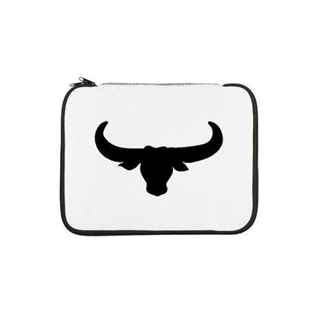 460x460 University Of Texas Longhorns Laptop Sleeves