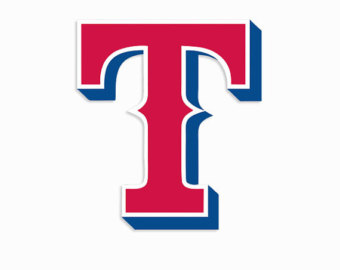 340x270 Texas Rangers Clip Art
