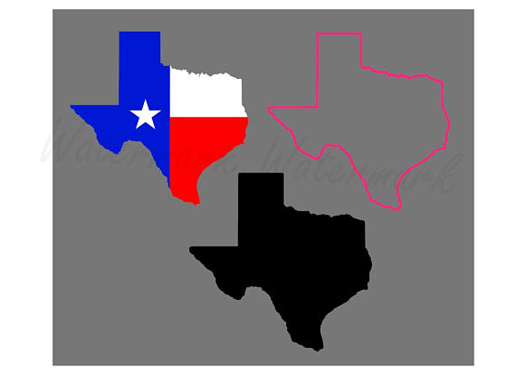 570x415 Texas State Svg Amp Studio 3 Cut File Stencil And Decal Files