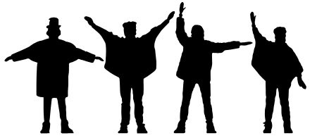 450x196 Musical Medications The Beatles Re Mastered.