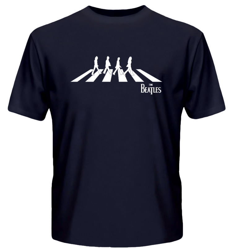 762x810 The Beatles Ladies T Shirt