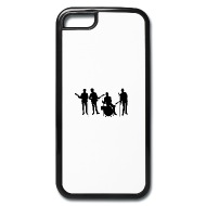 190x190 Shop Beatles Iphone 55s Online Spreadshirt