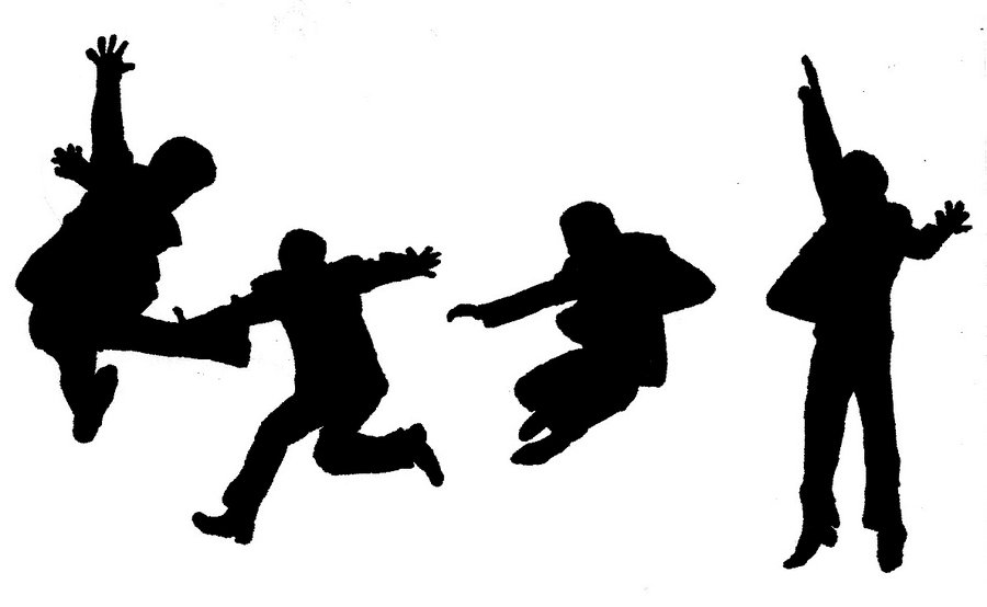 900x554 The Beatles By Castorio