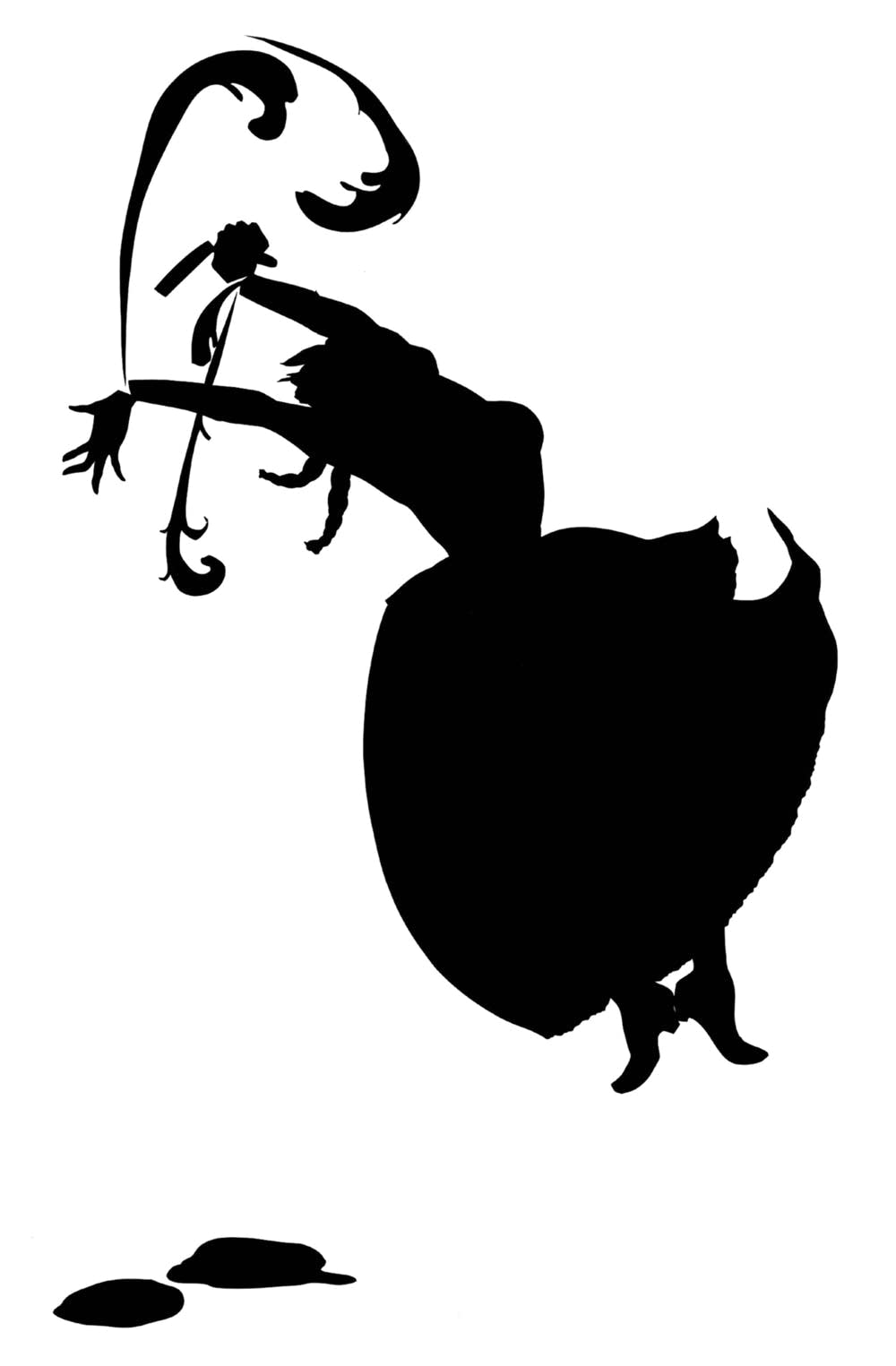 1000x1525 Kara Walker's Art Traces The Color Line The Current