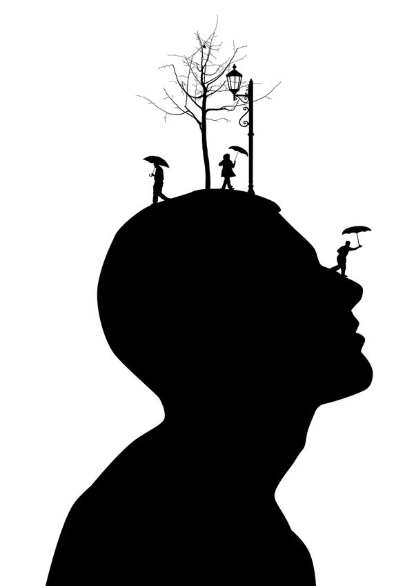 600x849 197 Best Simplicitysilhouettenegative Space Images