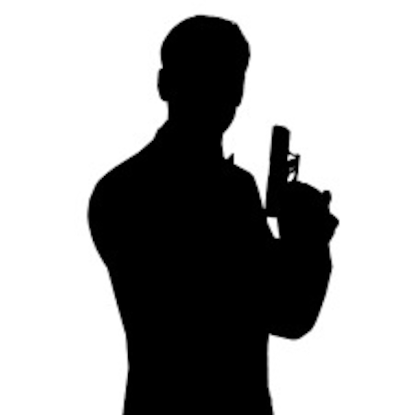 1400x1400 Priest Or Government Agent