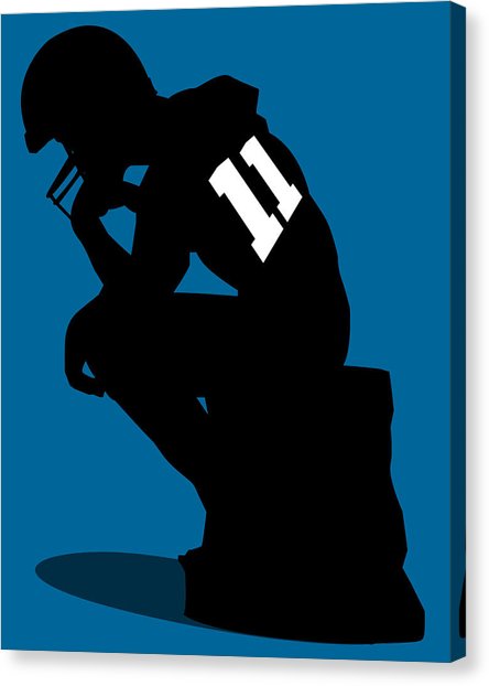 444x622 Rodin Canvas Prints Fine Art America