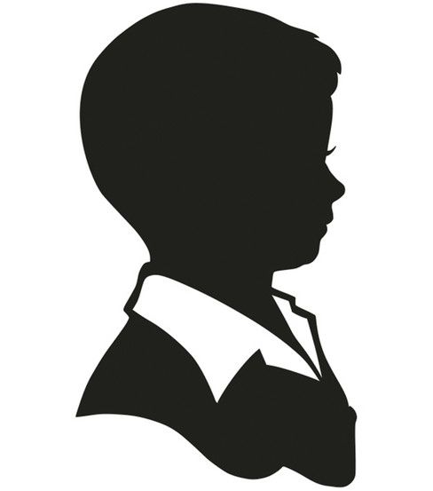 488x553 54 Best Silhouette Images On Silhouette, Silhouettes
